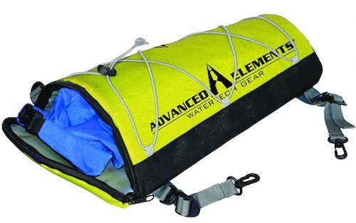 Best Kayak Deck Bags Reviews And Er S Guide Advanced Elements Quickdraw Deck Bag