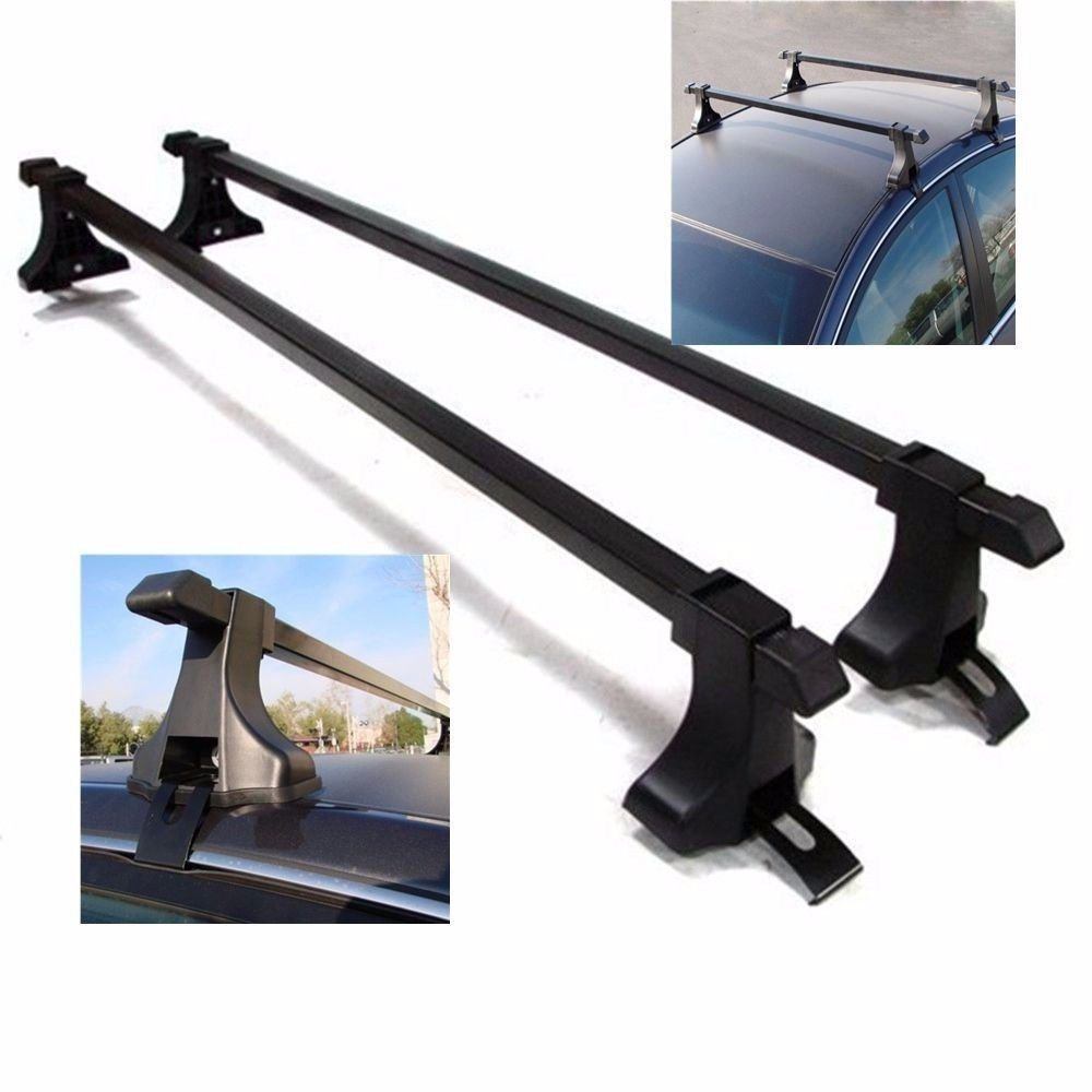 Best Kayak Roof Rack — Reviews and Buyer's Guide